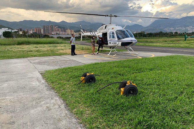 medellin-helicopter-flight