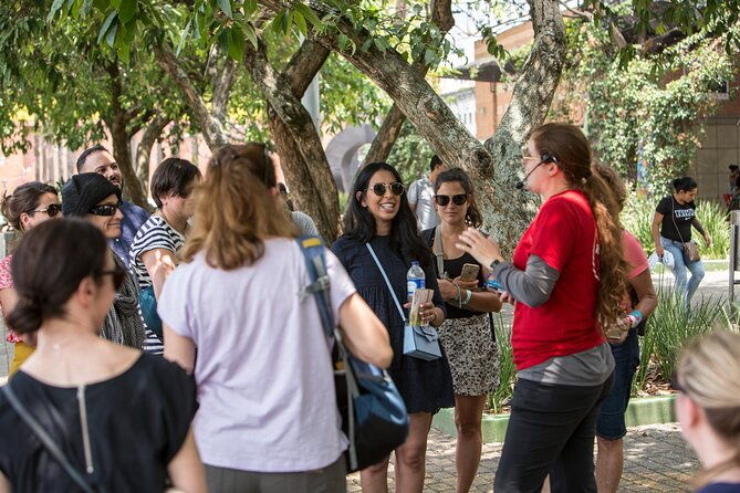 medellin-historic-walking-tour-with-bilingual-guide