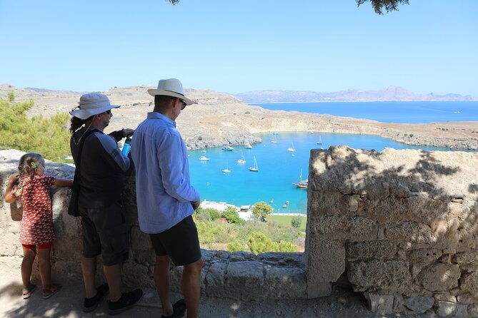 medieval-city-lindos-small-group-tour-for-cruise-travelers