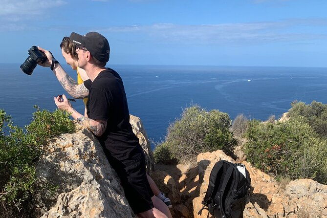 memorable-hike-in-sierra-de-tramuntana-with-the-transportation