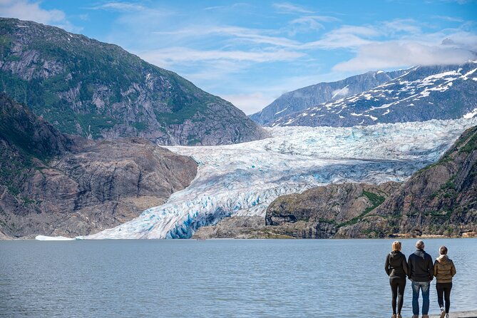 mendenhall-glacier-express-tour