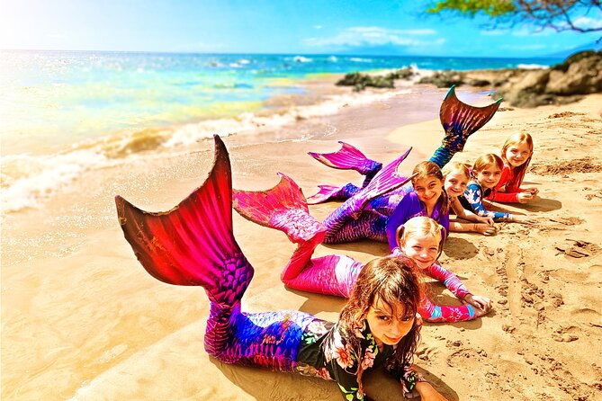 mermaid-ocean-swimming-lesson-in-maui