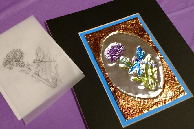 metal-embossing-class-in-estes-park