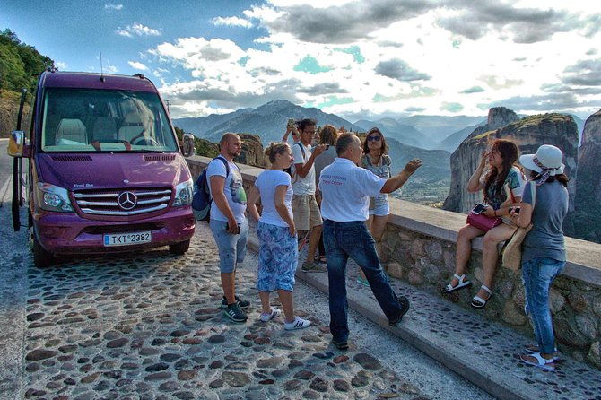 meteora-2-days-by-train-from-thessaloniki-including-2-guided-meteora-tours-daily