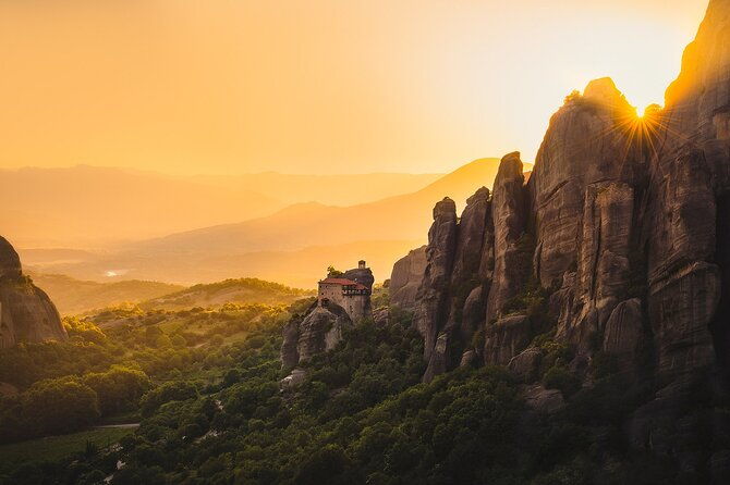 meteora-one-day-trip-from-ioannina