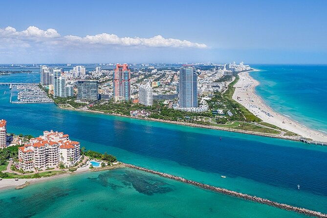 miami-airport-executive-transfer-service
