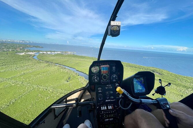 miami-private-helicopter-tour