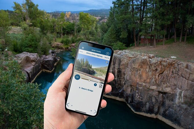 million-dollar-highway-self-guided-driving-audio-tour