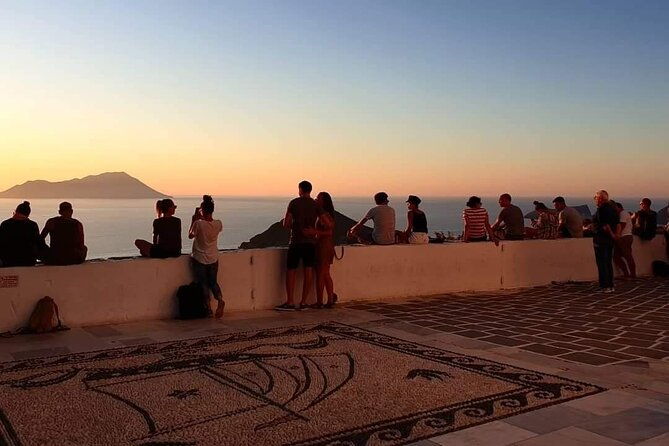 milos-experience-private-sunset-road-trip
