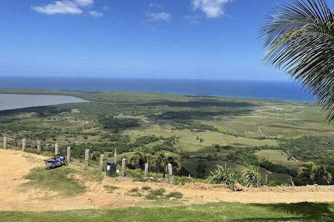 montana-redonda-el-limon-beach-2-in-1-tour-from-punta-cana