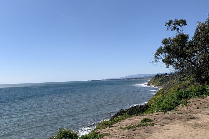 montecito-coastline-electric-bike-guided-tour