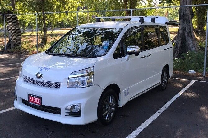 montego-bay-airport-taxi-to-princess-grand-jamaica-green-island