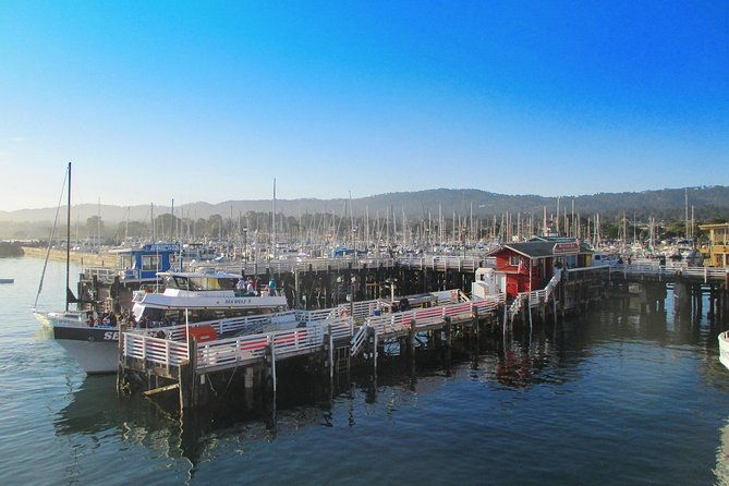 monterey-state-historic-park-and-fishermans-wharf-a-self-guided-audio-tour