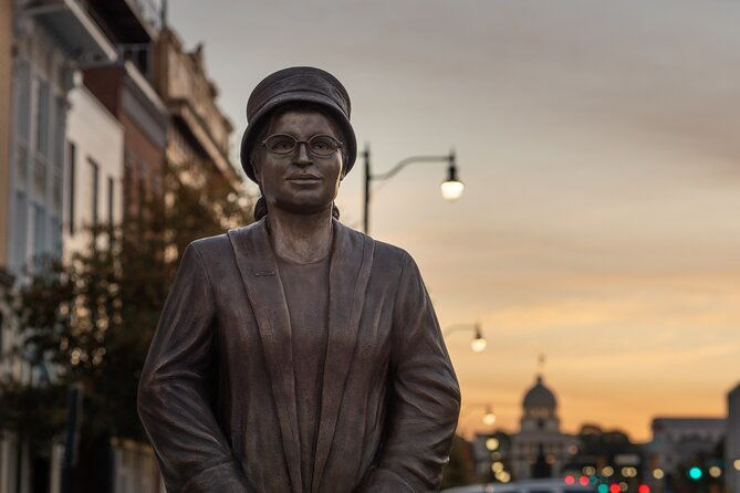 montgomery-civil-rights-walk-of-freedom-self-guided-gps-walking-tour
