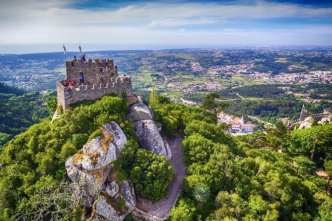 moorish-castle-entrance-e-ticket-with-audio-guide