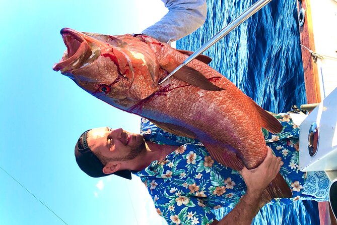 morning-fishing-half-day-charter