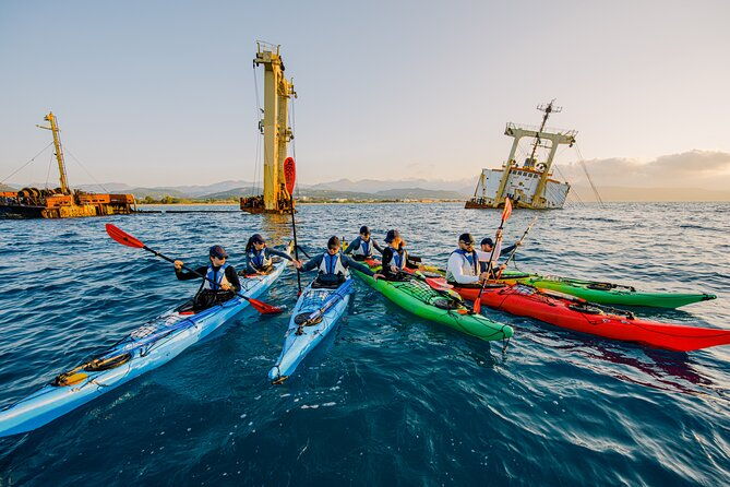 morning-kayak-tour-to-kissamos-bay-shipwreck-exclusive-beach