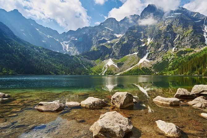 morskie-oko-private-tour-from-krakow-2
