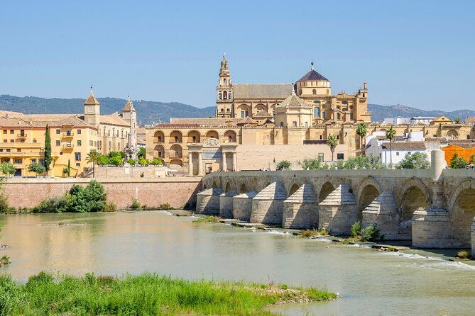 mosque-cathedral-of-cordoba-e-ticket-with-audio-guide