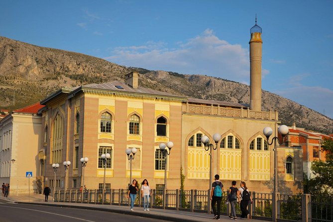 mostar-city-tour