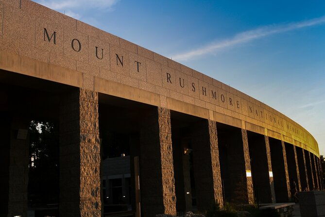 mount-rushmore-self-guided-walking-audio-tour