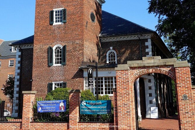 mount-vernon-alexandria-private-day-trip-from-washington-dc