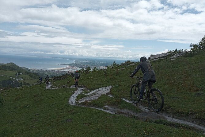 mountain-bike-small-group-tour-in-san-sebastian