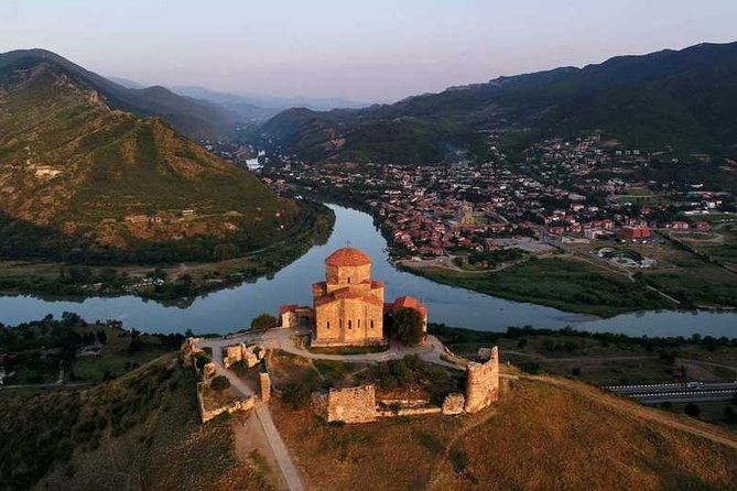 mtskheta-jvari-gori-uflistsikhe-history-and-panorama-private-tours