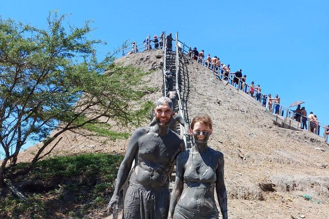 mud-volcano-and-day-trip-in-hotel-with-lunch