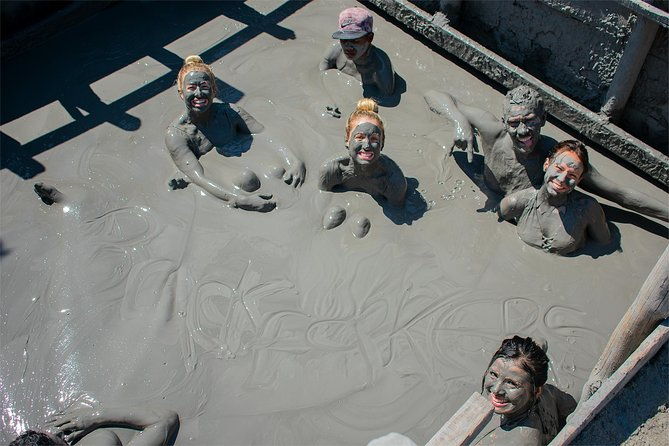 mud-volcano-beach-time-and-gastronomic-private-experience-from-cartagena