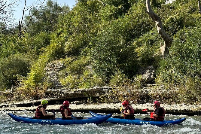 multi-day-kayaking-in-vjosa-river-camping-6-days