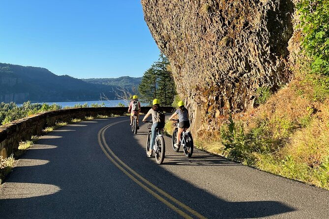 multnomah-falls-e-bike-waterfall-tour-2-hours