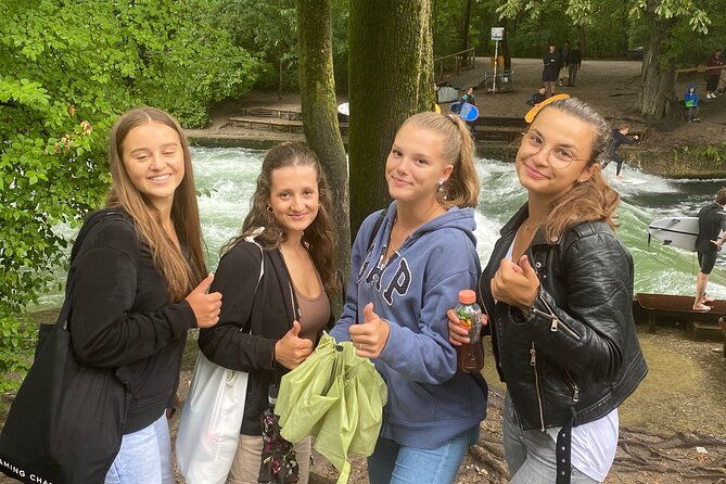 munich-scavenger-hunt-and-sights-self-guided-tour