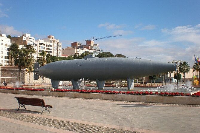 murcia-and-cartagena-shore-excursion-private-tour