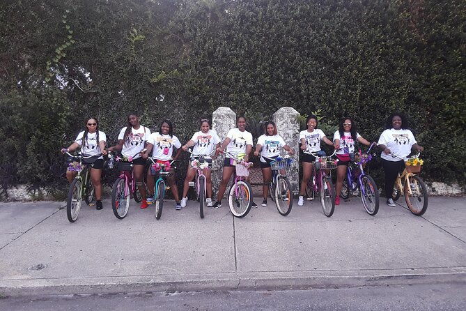 music-party-bike-ride