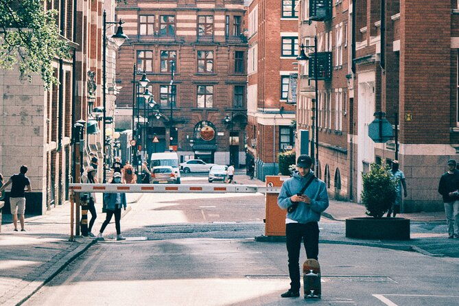 musical-madchester-quest-experience-in-manchester