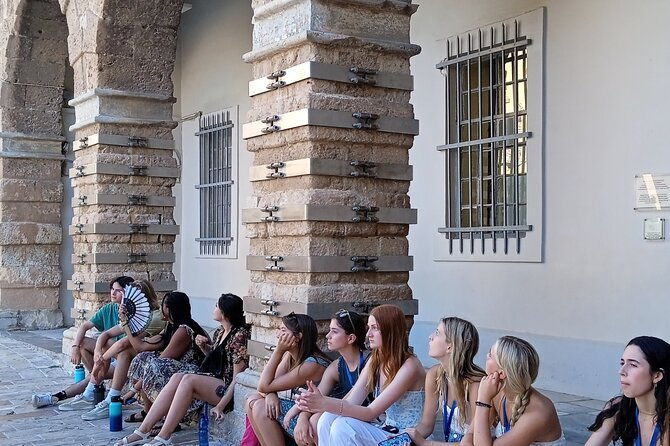 nafplio-highlights-walking-tour