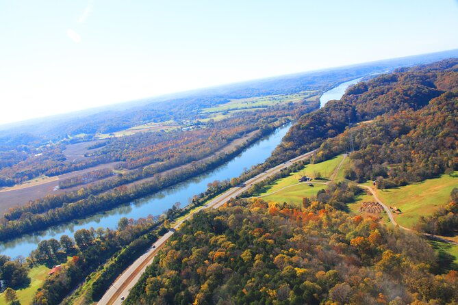 nashville-celebrity-home-helicopter-tour