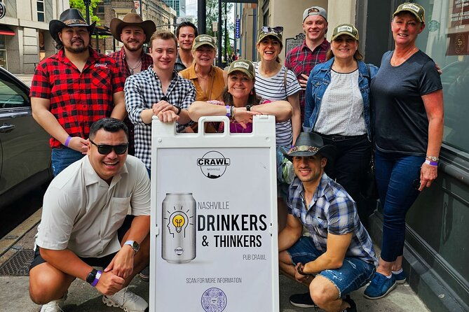 nashville-drinkers-thinkers-pub-crawl
