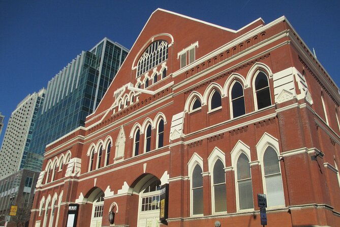 nashville-self-guided-audio-walking-tour