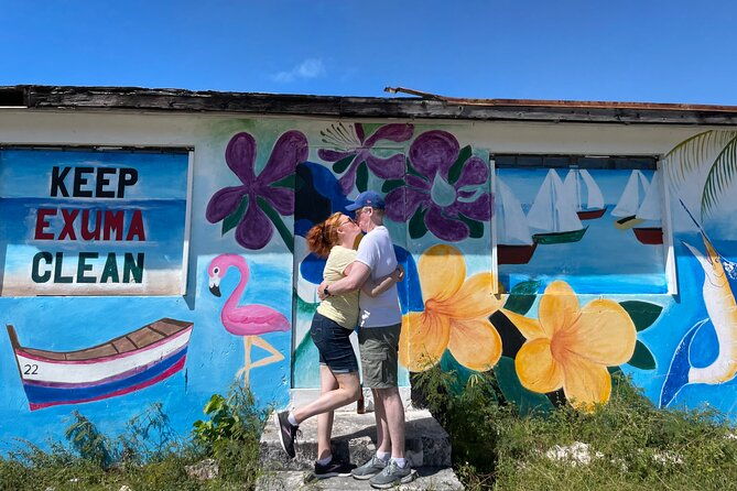 nassau-bahamas-blitz-scavenger-hunt