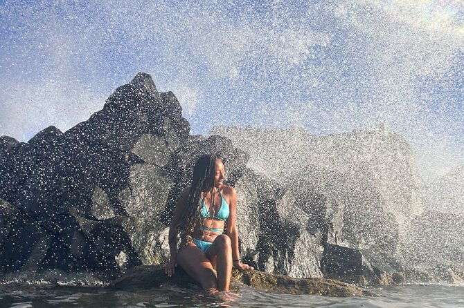 natural-pool-sunrise-hike-swimming-avoid-the-crowds-heat