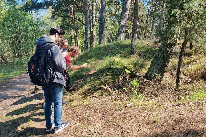 nature-walk-and-wildlife-tour-in-sobieszewo-island