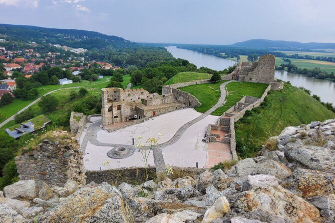 nearly-all-of-bratislava-in-6-hours-private-tour-with-minivan