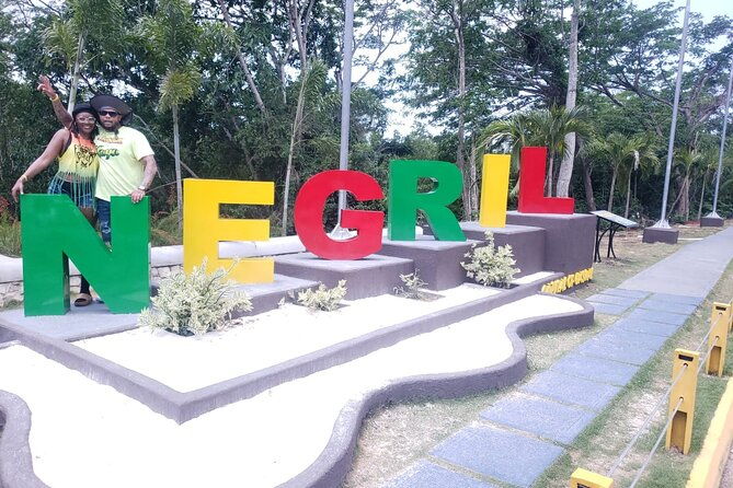 negril-7-mile-beach-and-ricks-cafe-private-tour