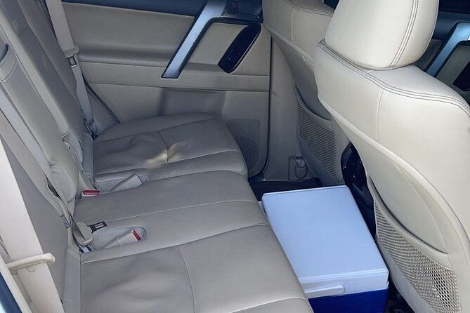 negril-private-airport-transfer