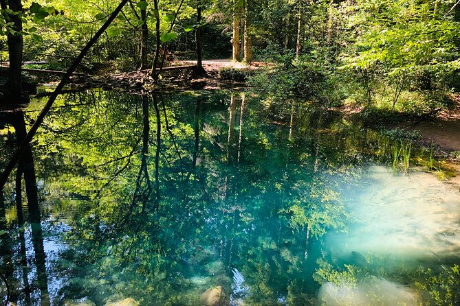 nera-gorge-national-park-private-day-tour-from-timisoara