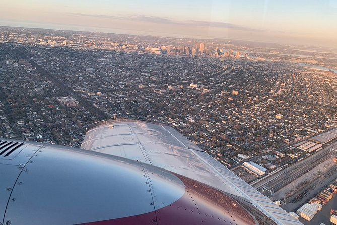 new-orleans-group-sightseeing-flight-for-4-5-people