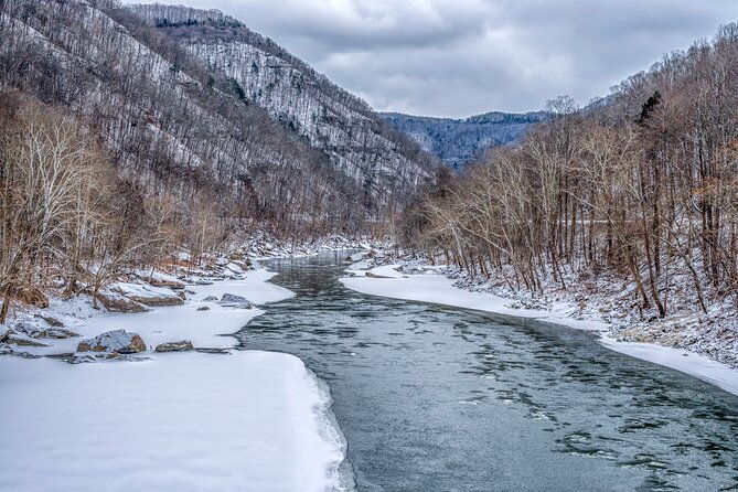 new-river-gorge-national-park-self-guided-driving-audio-tour