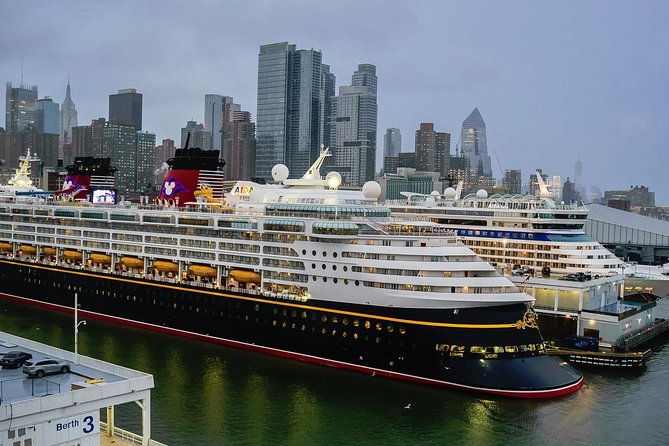 new-york-city-shore-excursion-pre-cruise-half-day-private-tour